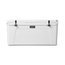 YETI Tundra® 125 Hard Cooler White