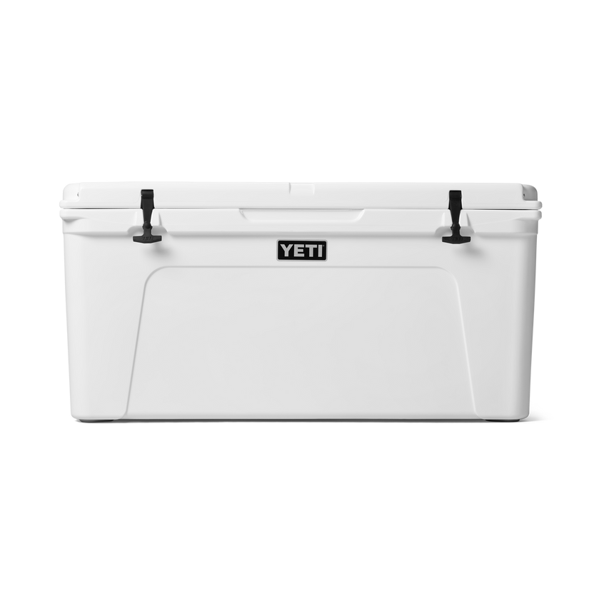 YETI Tundra® 125 Hard Cooler White