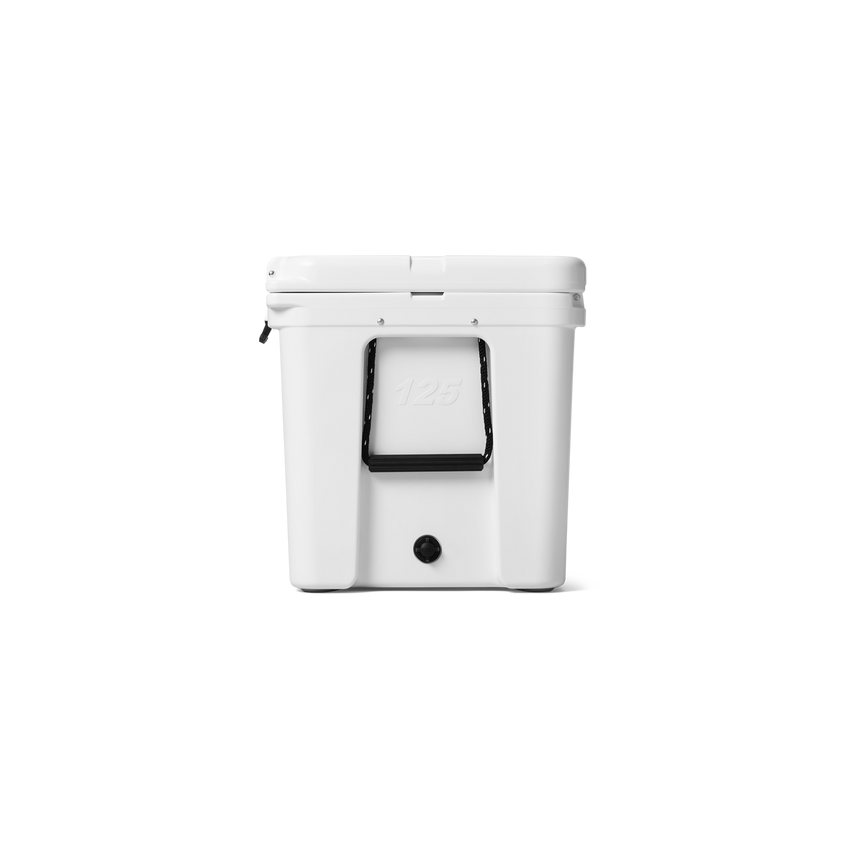 YETI Tundra® 125 Hard Cooler White