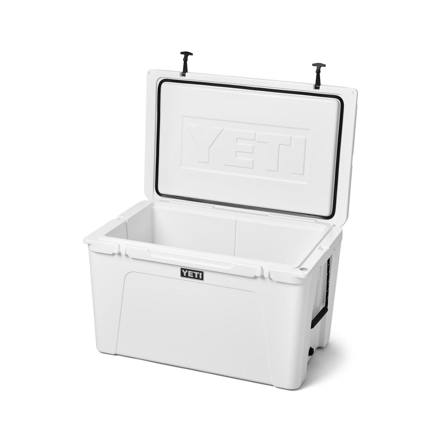 YETI Tundra® 210 Hard Cooler White
