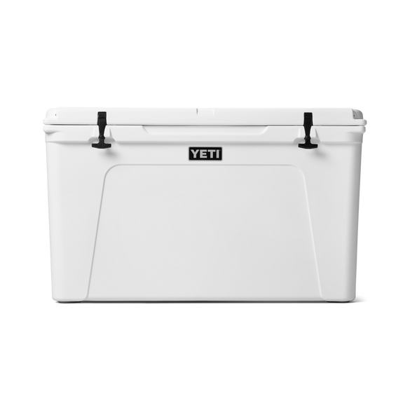 YETI Tundra® 210 Hard Cooler White