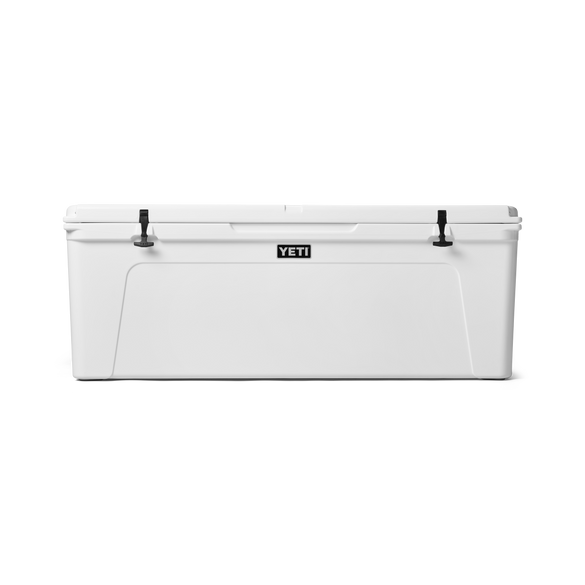YETI Tundra® 250 Hard Cooler White