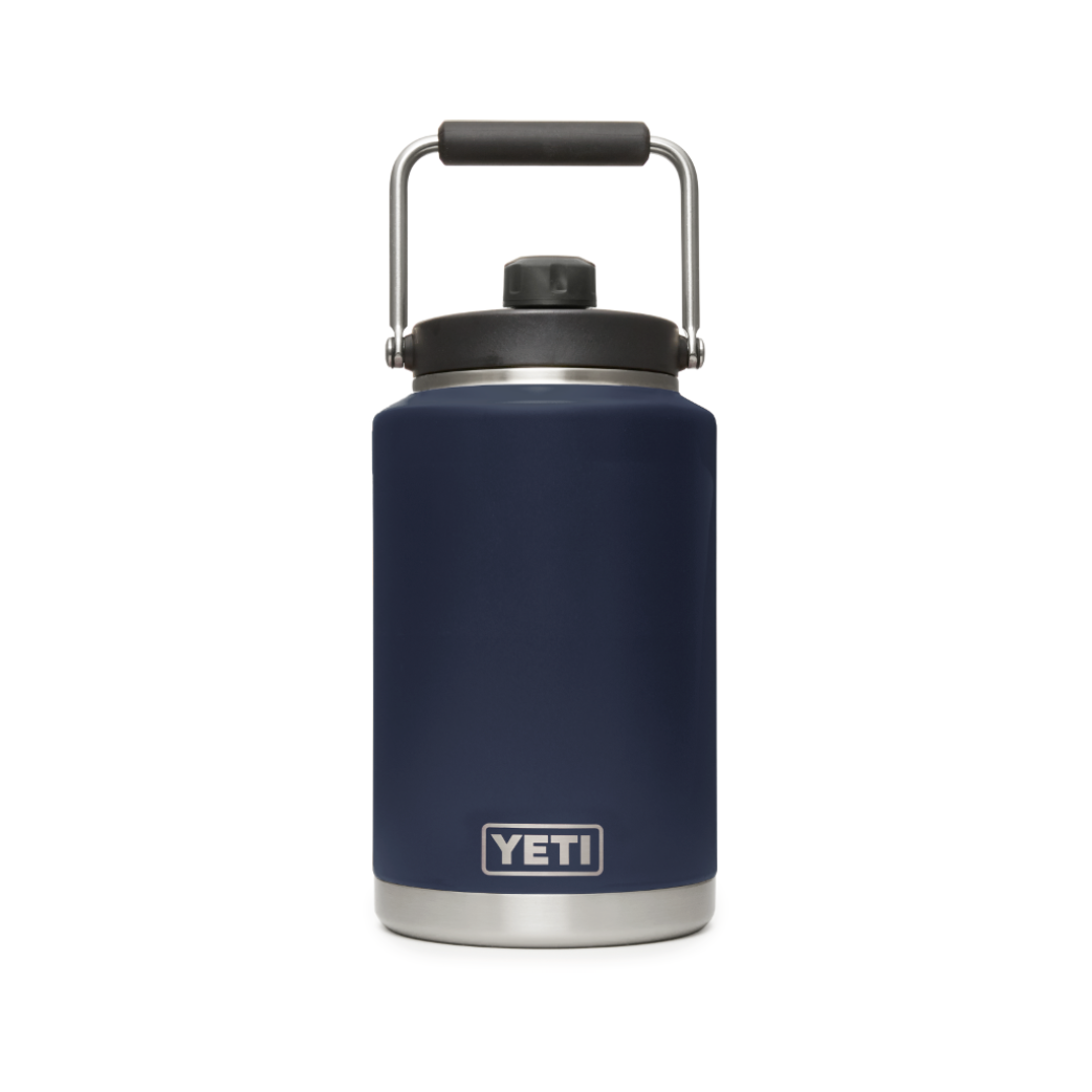 Rambler® One Gallon (3.8 L) Jug
