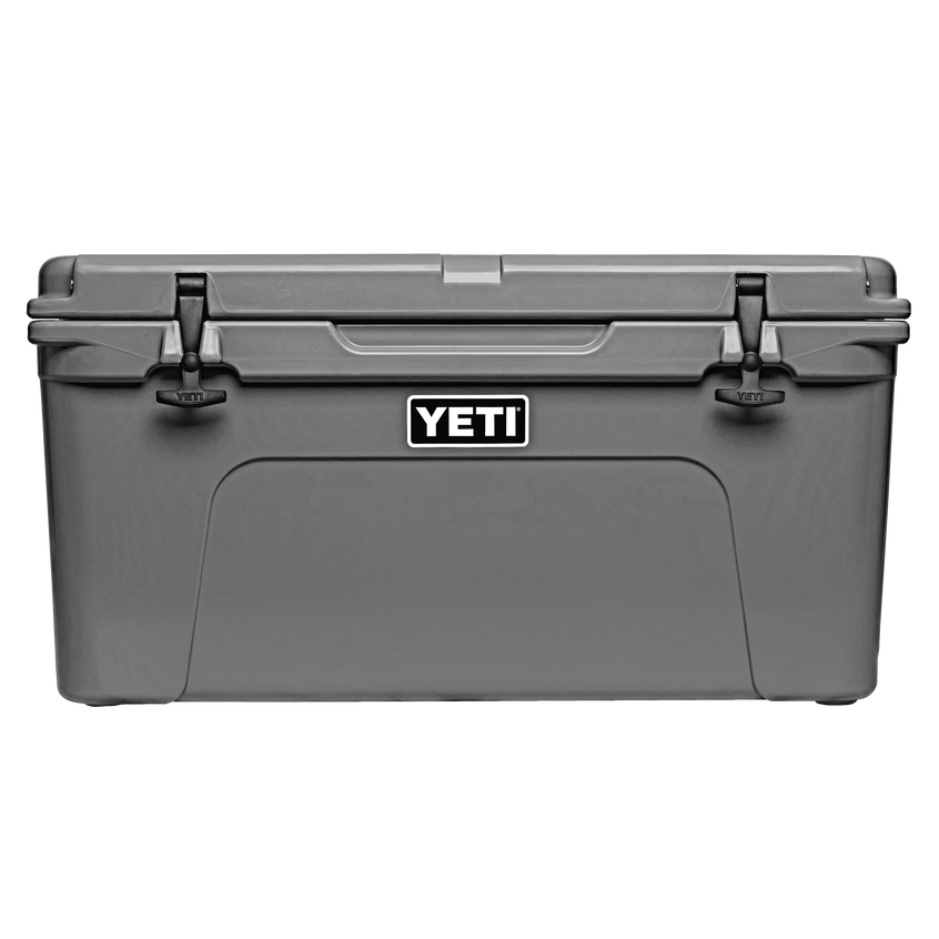 YETI Tundra® 65 Hard Cooler Charcoal