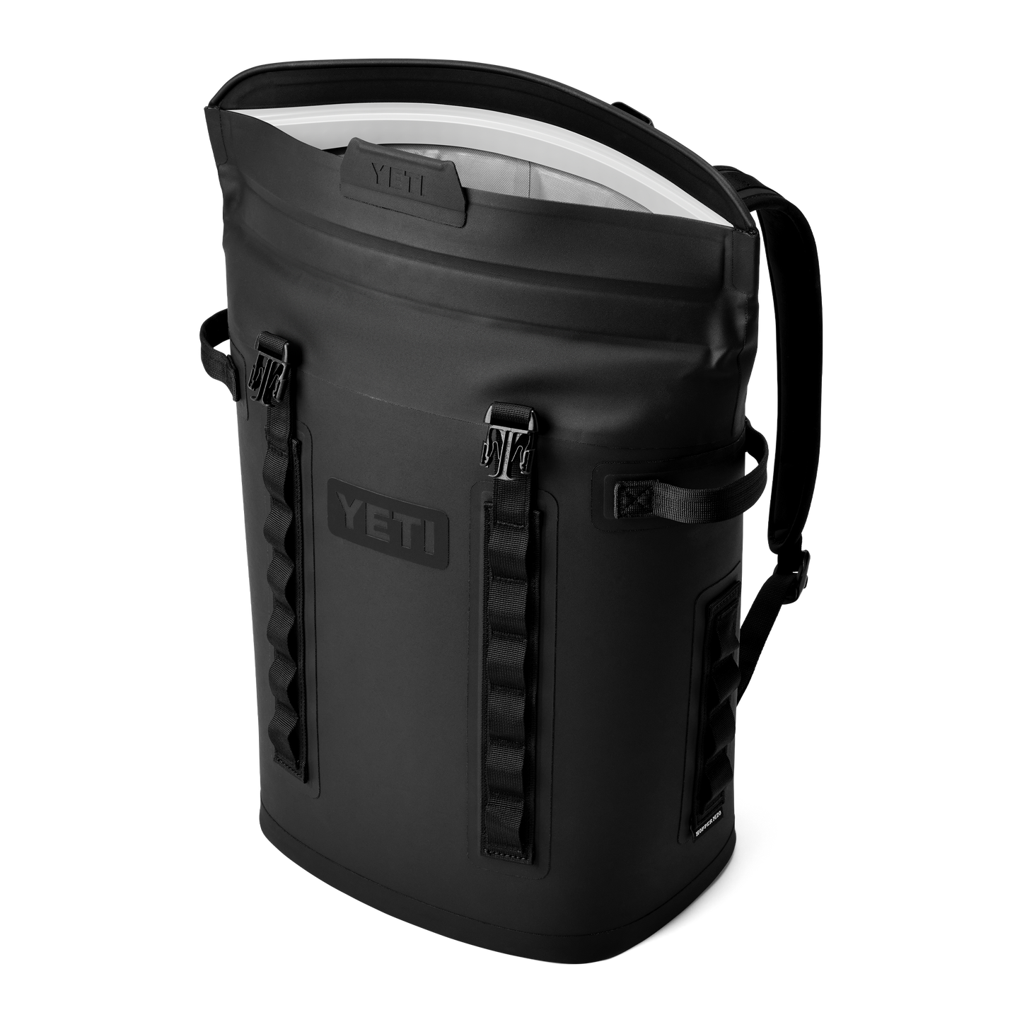 YETI Hopper® M20 Backpack Soft Cooler Black