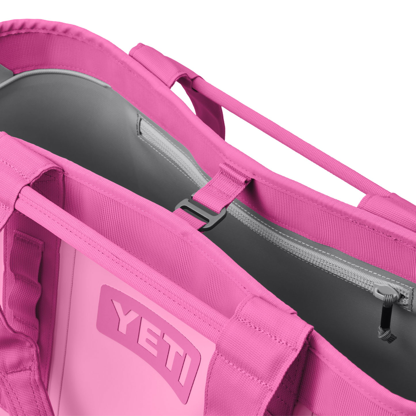 YETI Camino® 35 Carryall Power Pink