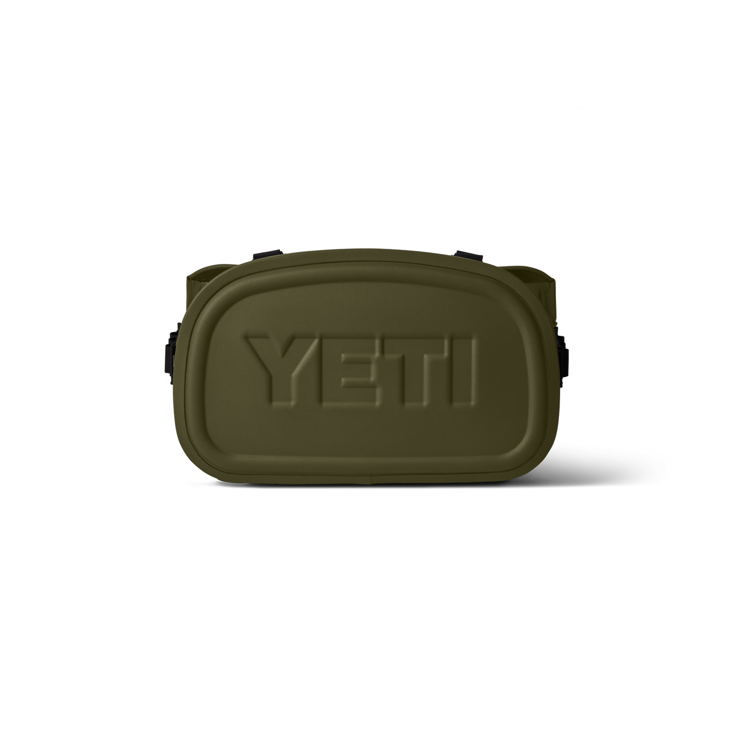 YETI Hopper® M12 Backpack Soft Cooler Olive