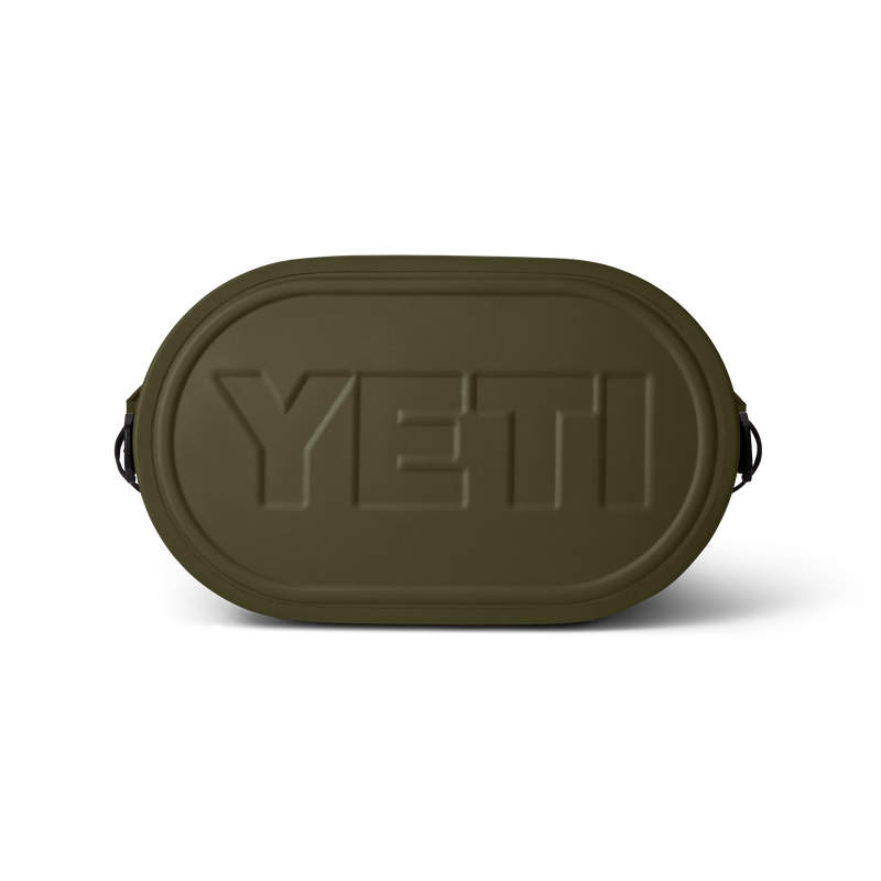 YETI Hopper® M30 Tote Soft Cooler Olive