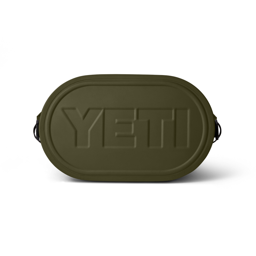 YETI Hopper® M30 Tote Soft Cooler Olive