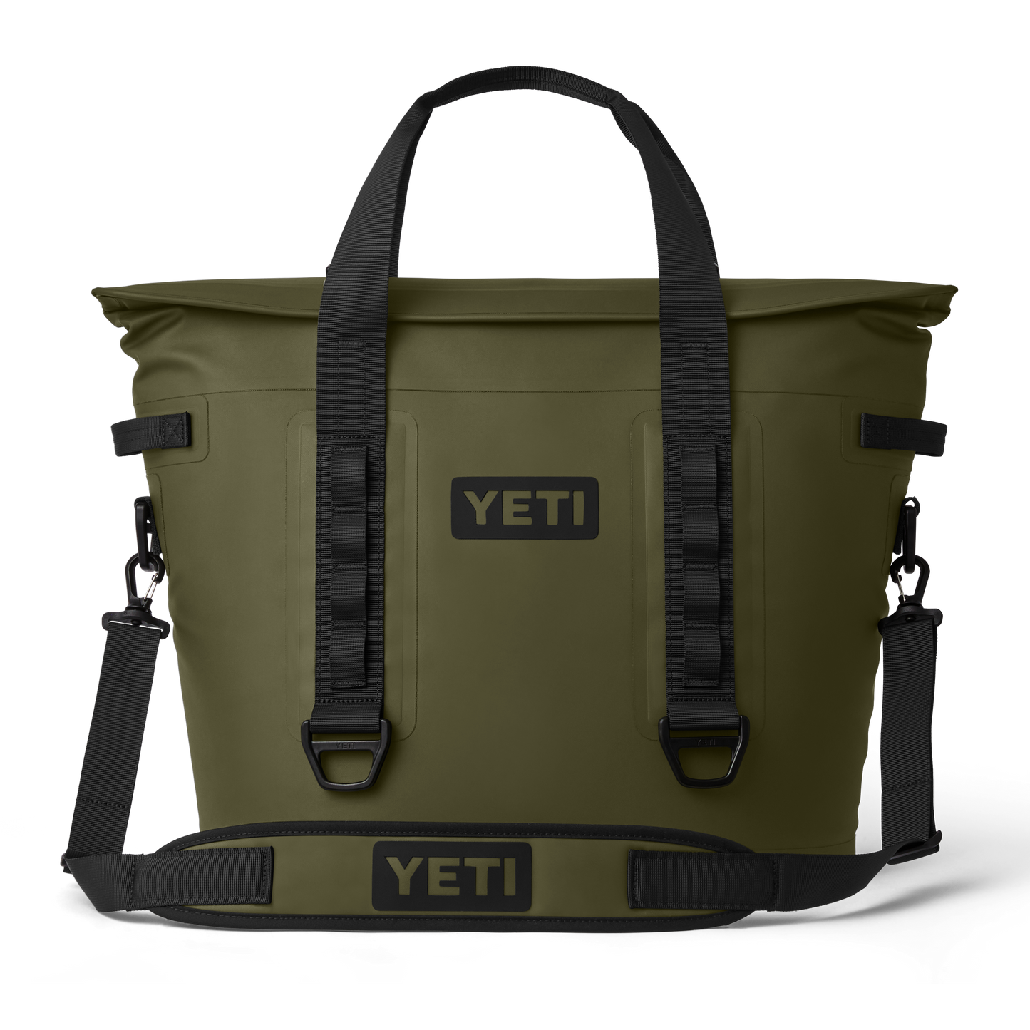 YETI Hopper® M30 Tote Soft Cooler Olive