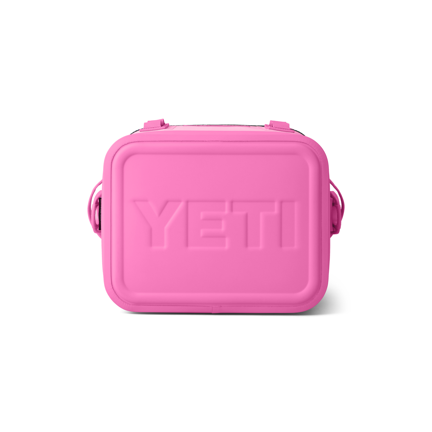 YETI Hopper Flip® 12 Soft Cooler Power Pink