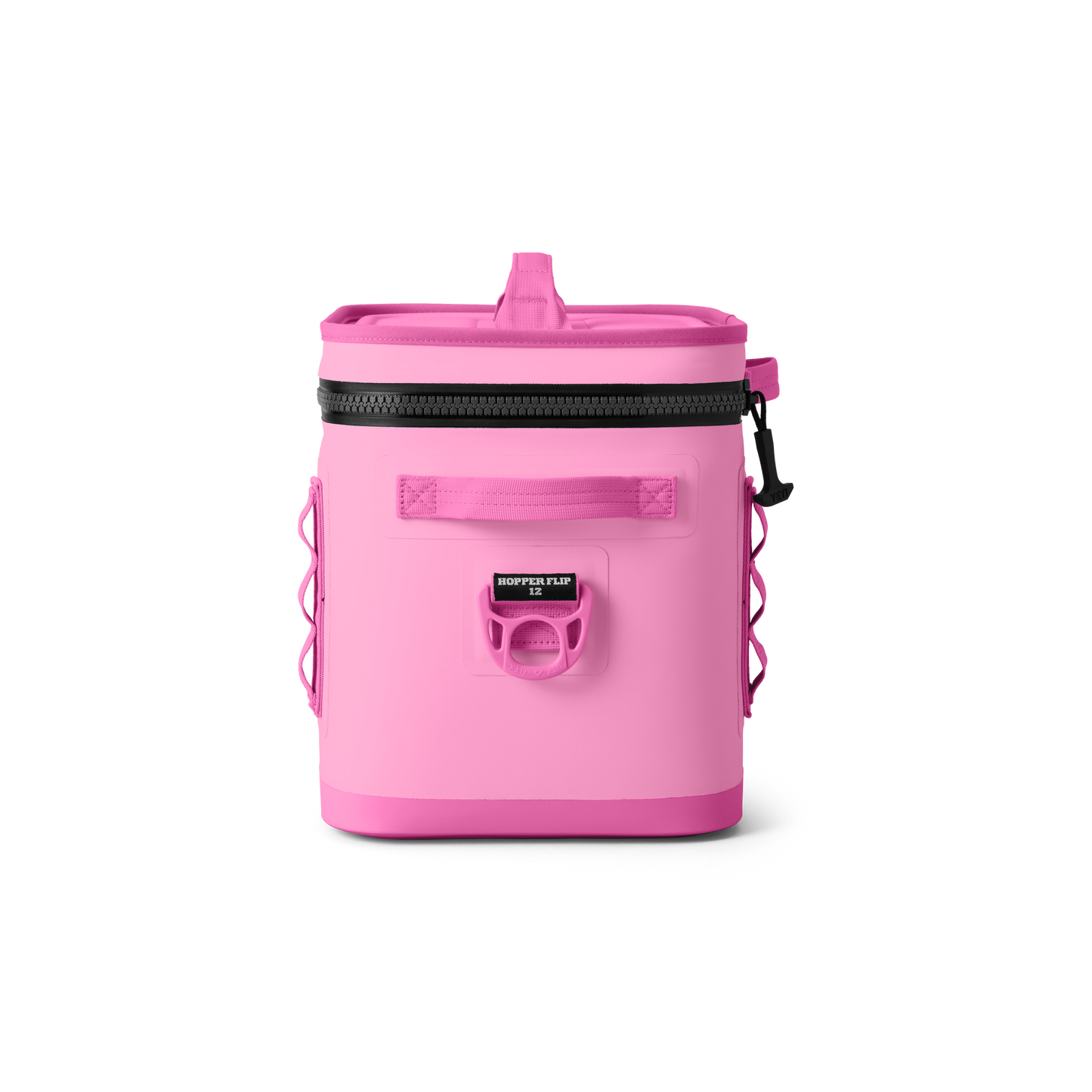 YETI Hopper Flip® 12 Soft Cooler Power Pink