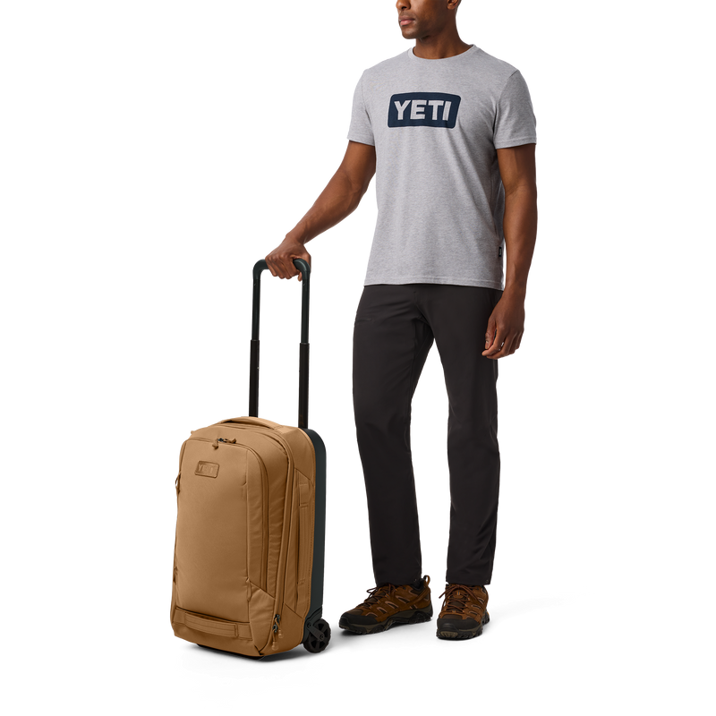 Crossroads® 35L/22