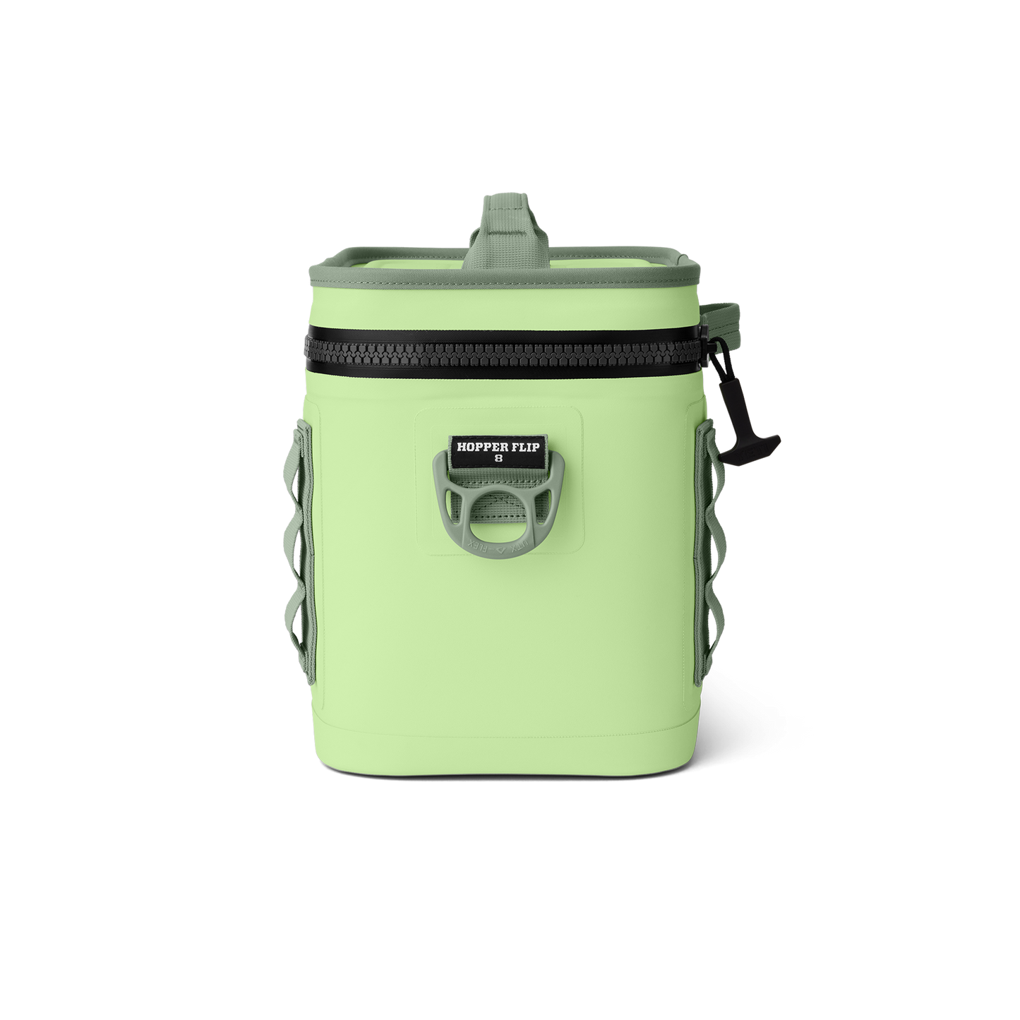 YETI Hopper Flip® 8 Soft Cooler Key Lime