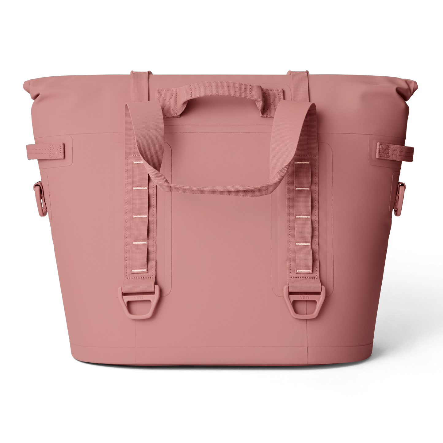YETI Hopper® M30 Tote Soft Cooler Sandstone Pink