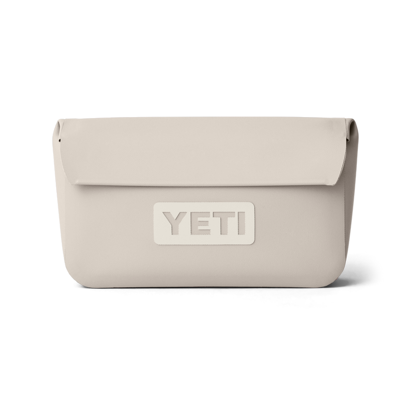 YETI Sidekick Dry® 1L Gear Case Cape Taupe