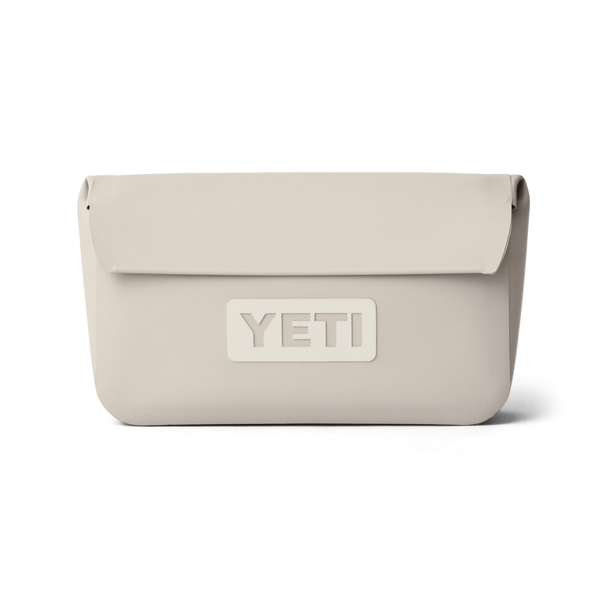 YETI Sidekick Dry® 1L Gear Case Cape Taupe