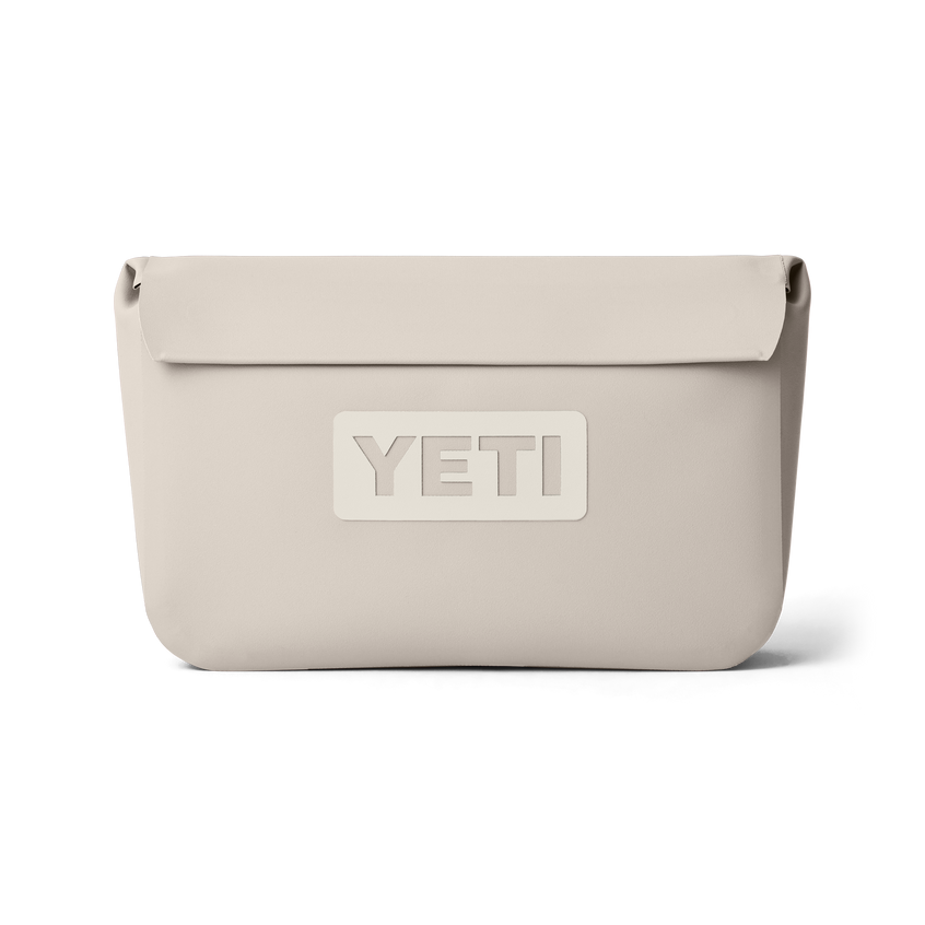 YETI Sidekick Dry® 3L Gear Case  Cape Taupe