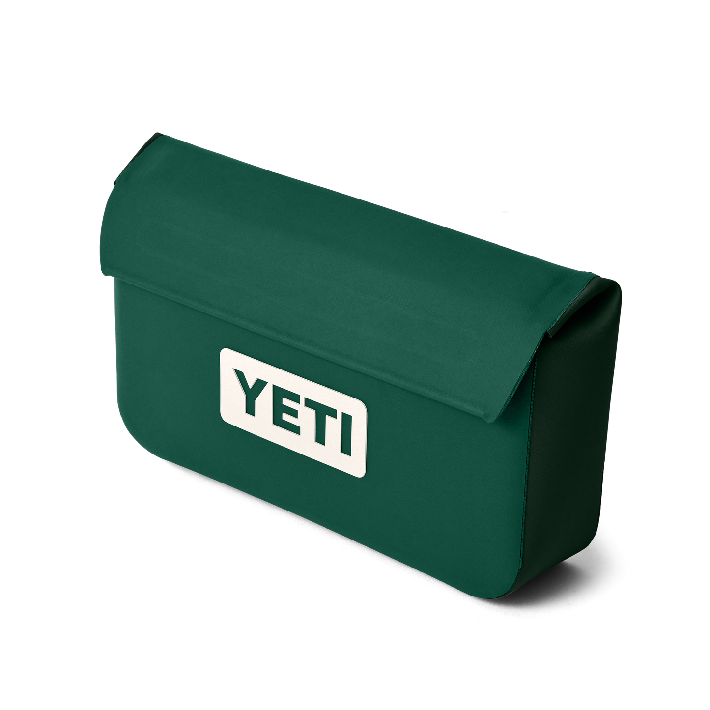 YETI Sidekick Dry® 1L Gear Case Black Forest Green