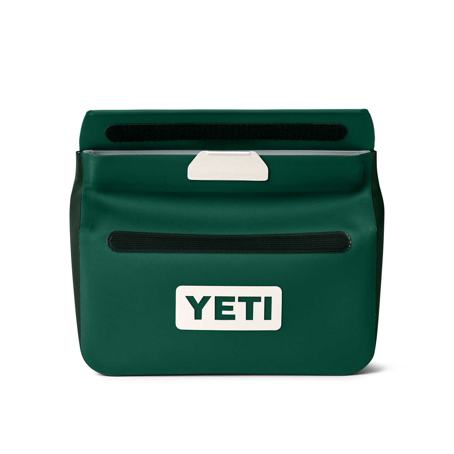 YETI Sidekick Dry® 1L Gear Case Black Forest Green