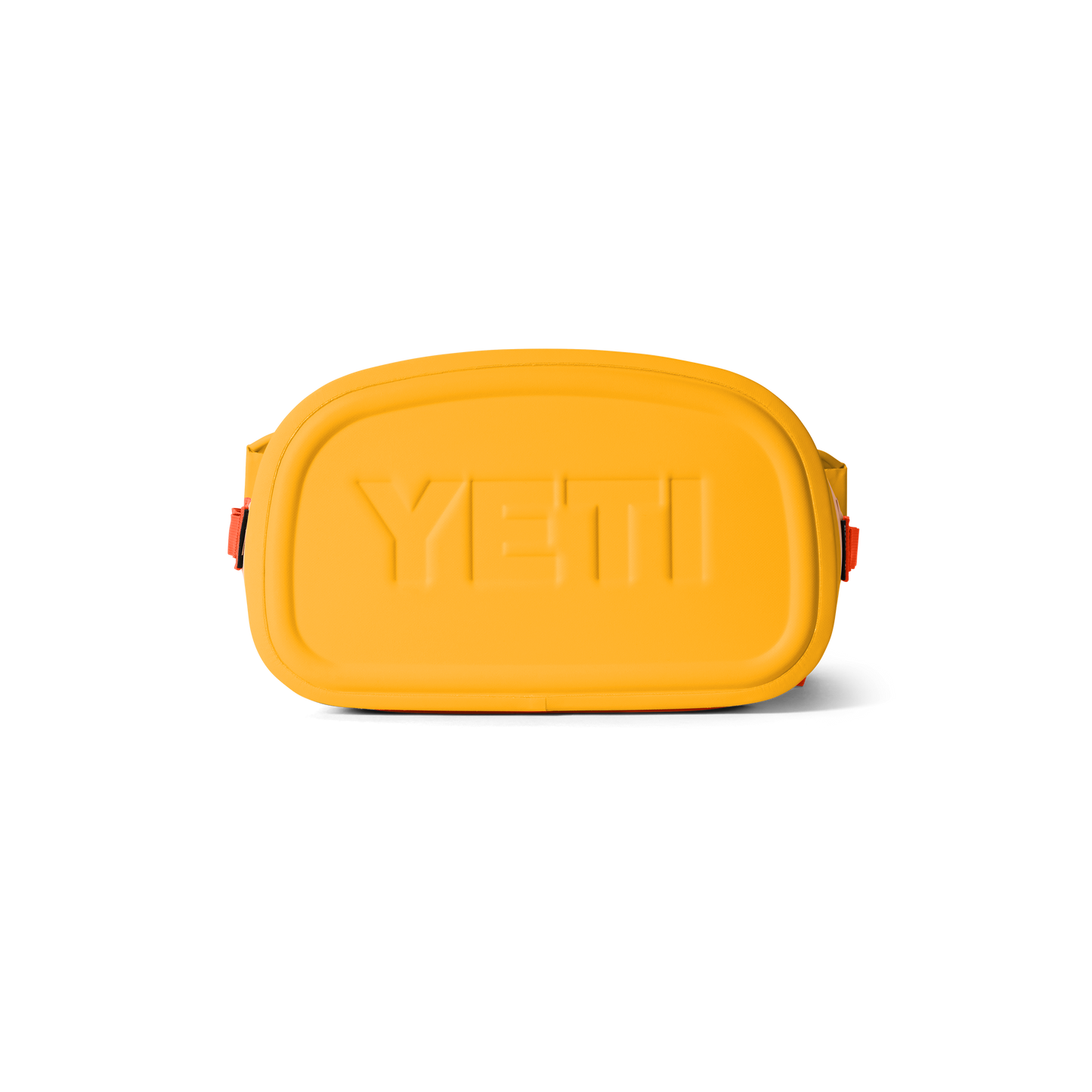 YETI Hopper® M12 Backpack Soft Cooler Peach/Beekeeper
