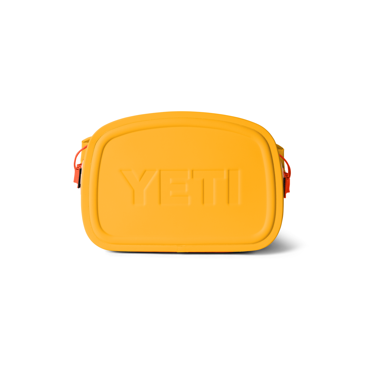 YETI Hopper® M20 Backpack Soft Cooler Peach/Beekeeper