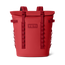 YETI Hopper® M20 Backpack Soft Cooler Rescue Red