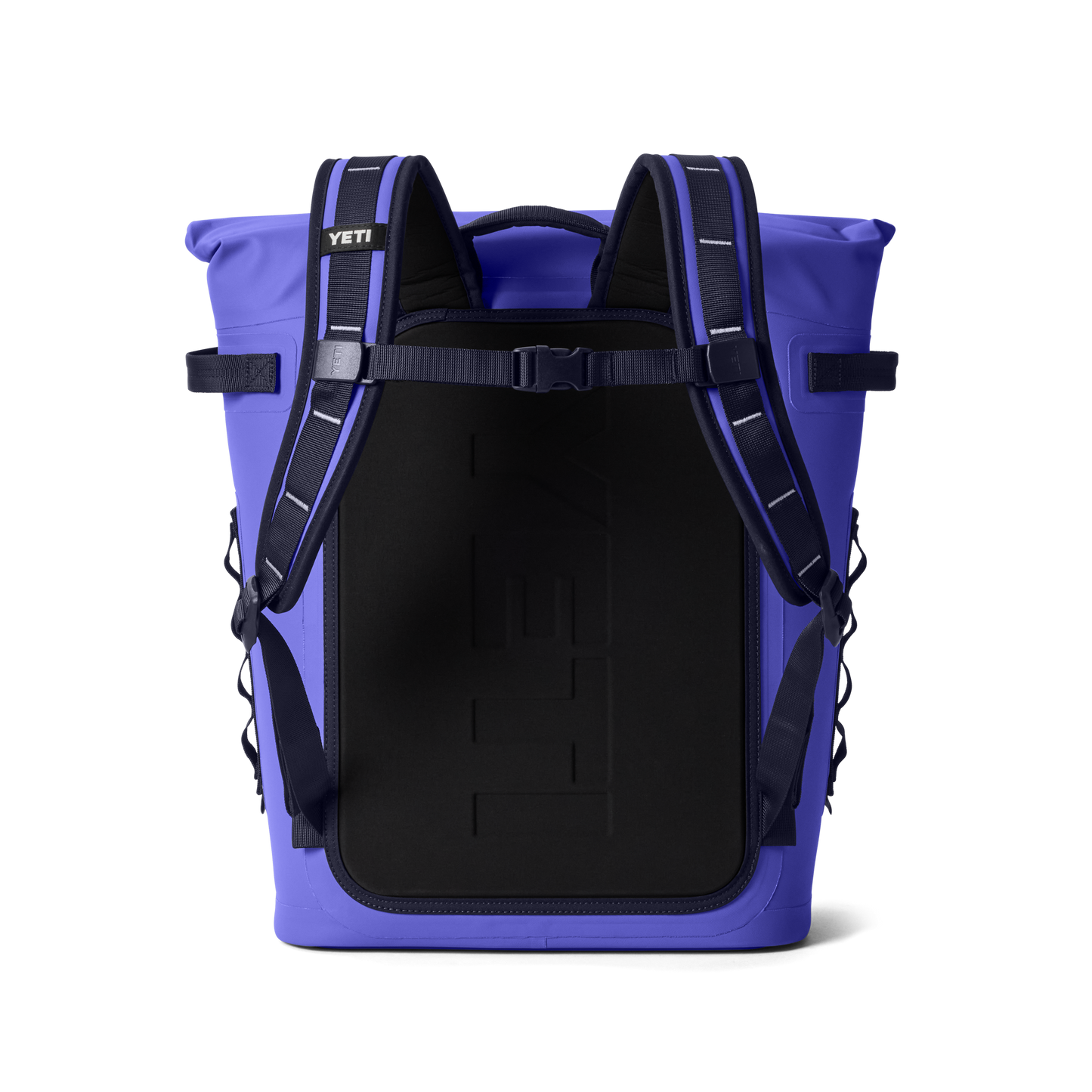YETI Hopper® M20 Backpack Soft Cooler Ultramarine Violet