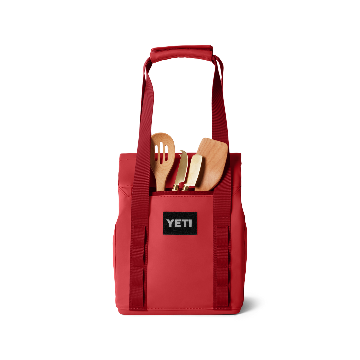 Daytrip® 14L Tote Bag Rescue Red