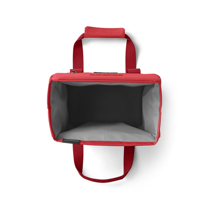 Daytrip® 14L Tote Bag Rescue Red