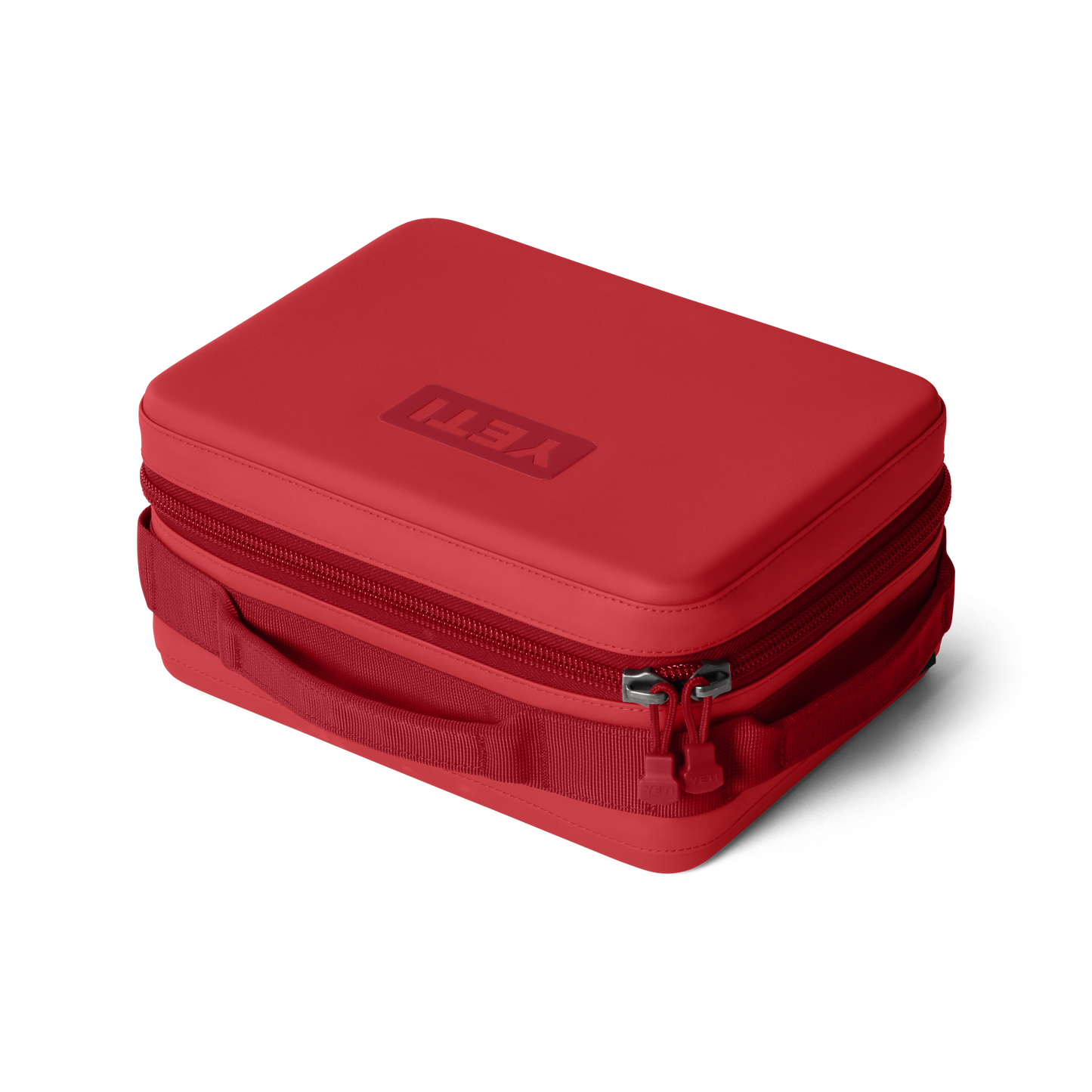 Daytrip® 5L Lunch Box Rescue Red