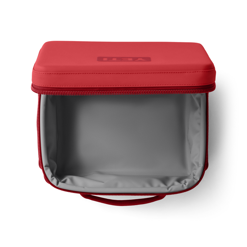 Daytrip® 5L Lunch Box Rescue Red