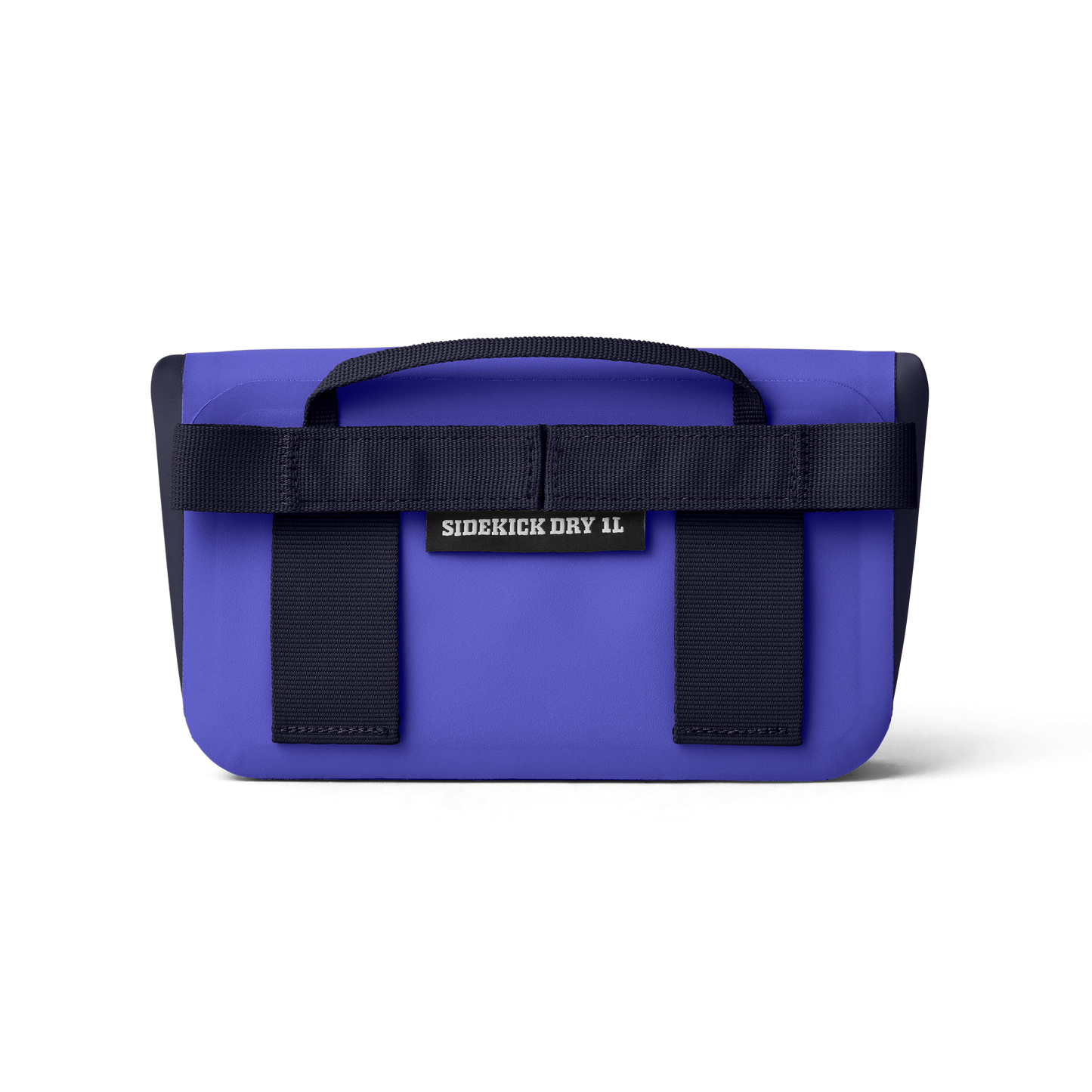 YETI Sidekick Dry® 1L Gear Case Ultramarine Violet