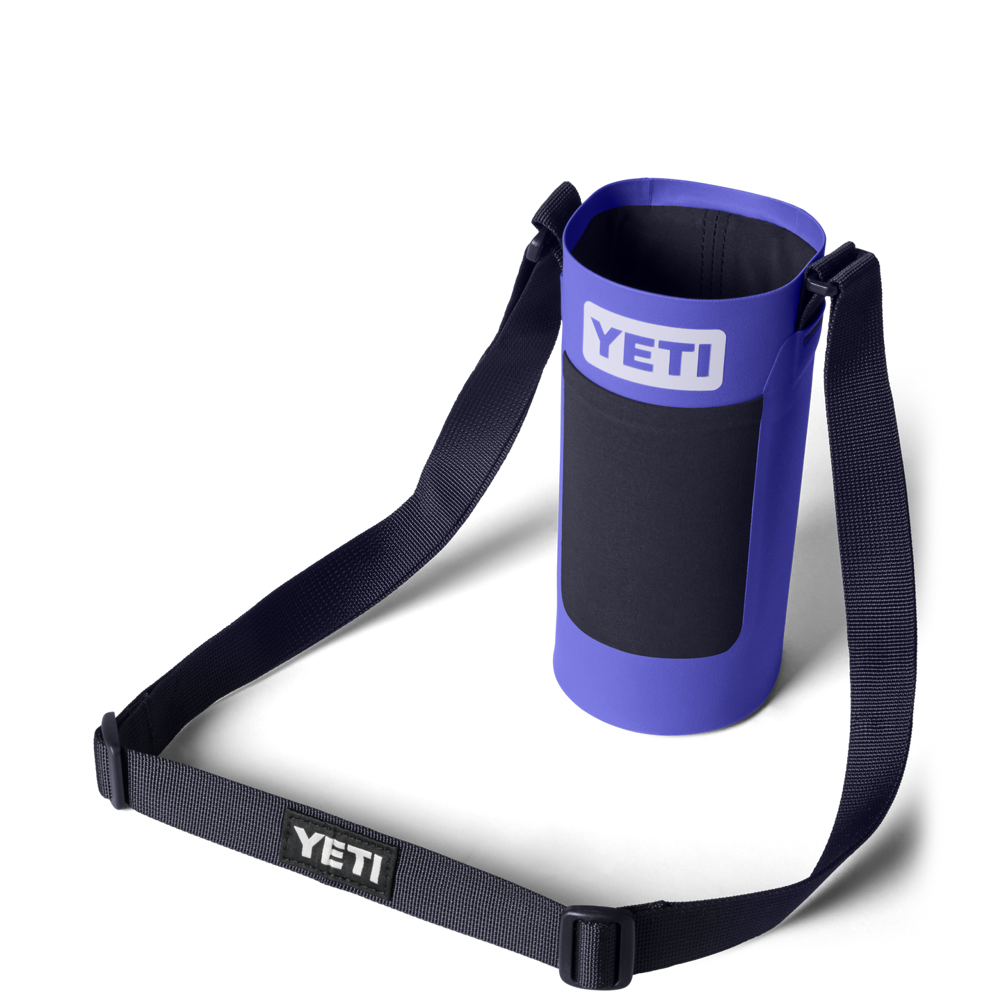 YETI Rambler® Bottle Sling Small Ultramarine Violet