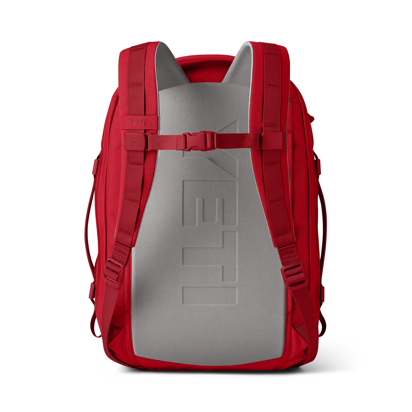 YETI Crossroads® 35L Backpack Rescue Red