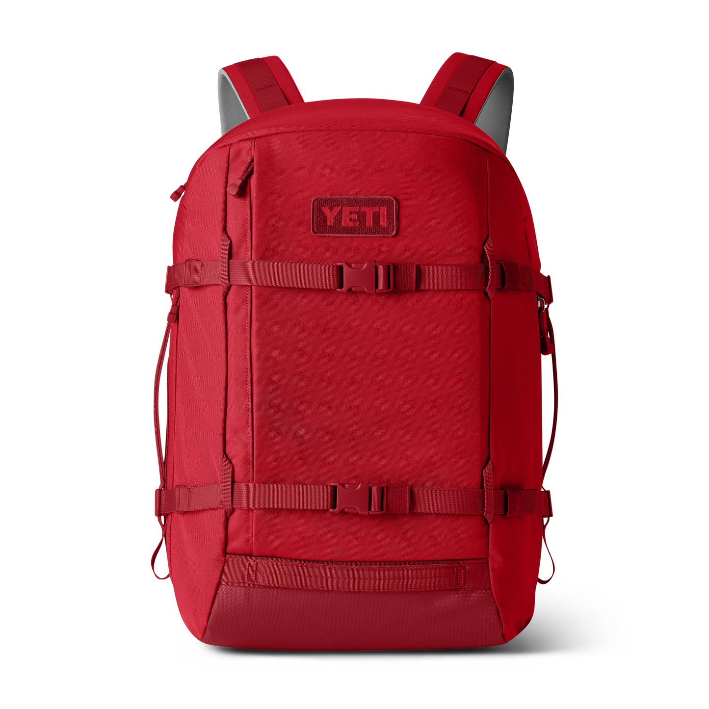 YETI Crossroads® 35L Backpack Rescue Red