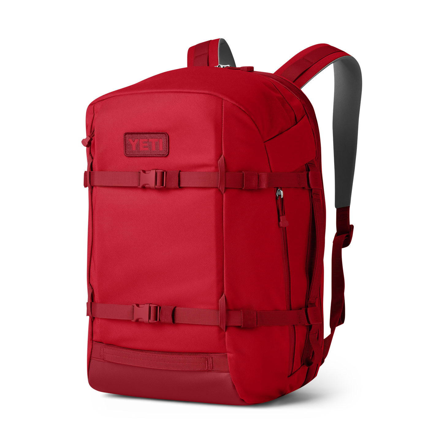 YETI Crossroads® 35L Backpack Rescue Red
