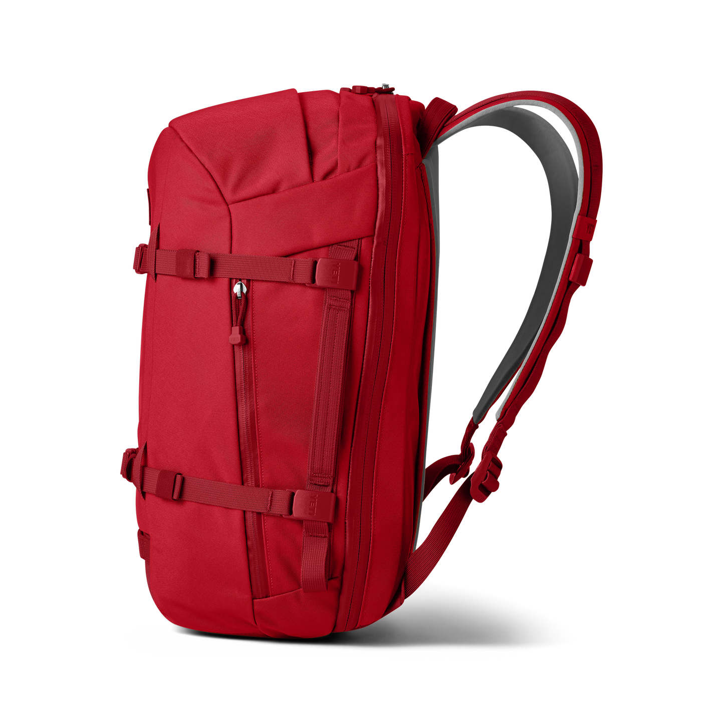 YETI Crossroads® 35L Backpack Rescue Red