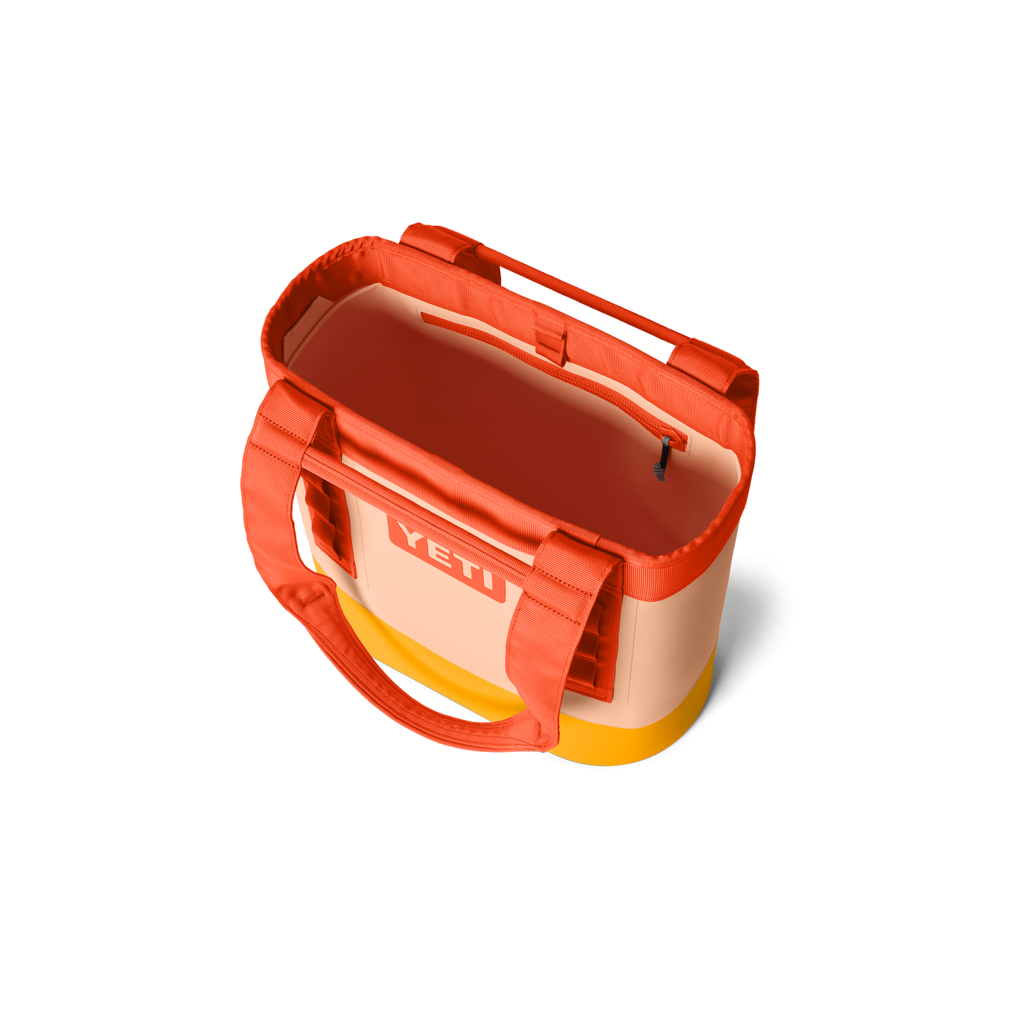 Camino® 20 Carryall Peach/Beekeeper