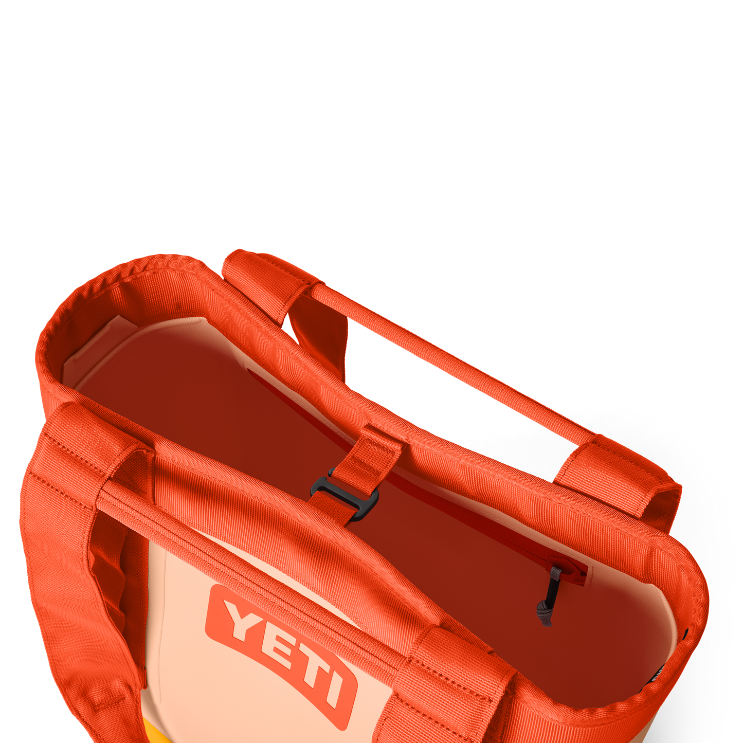 Camino® 20 Carryall Peach/Beekeeper