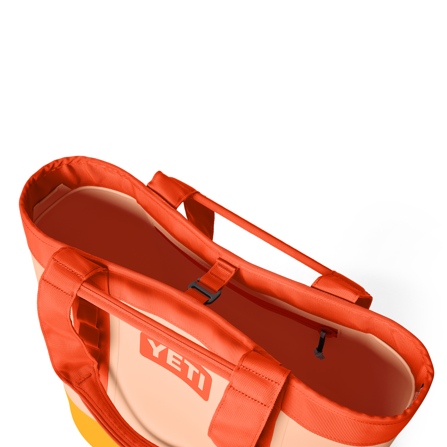 Camino® 35 Carryall Peach/Beekeeper