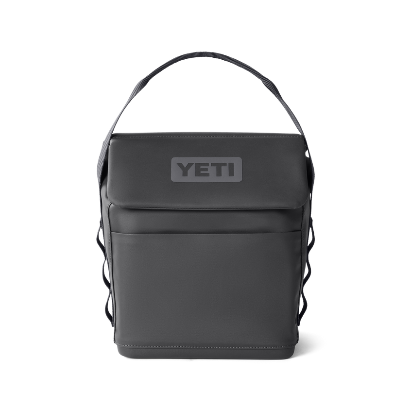 Daytrip® 6L Lunch Bag Charcoal