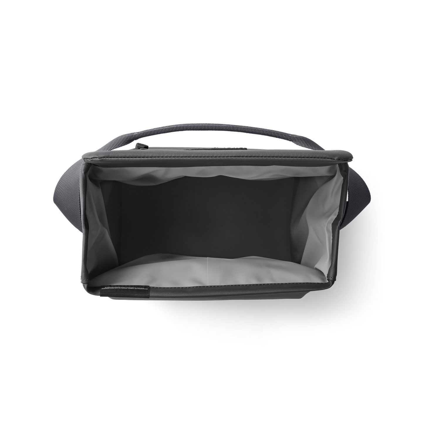 Daytrip® 6L Lunch Bag Charcoal