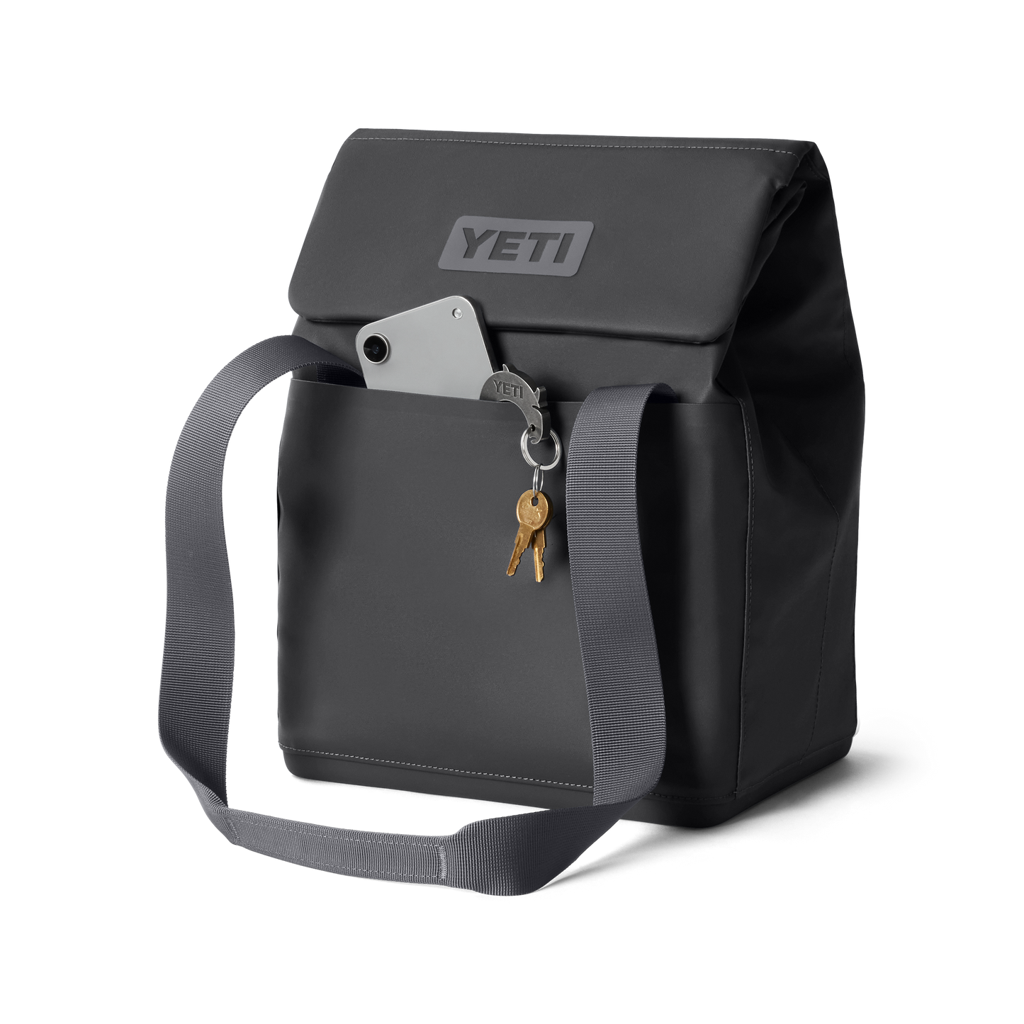 Daytrip® 14L Tote Bag Charcoal