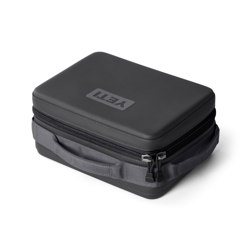 Daytrip® 5L Lunch Box Charcoal