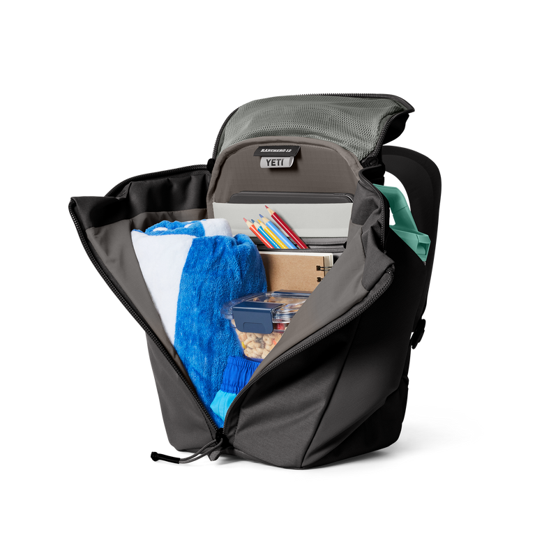 Ranchero™ 12L Backpack Black