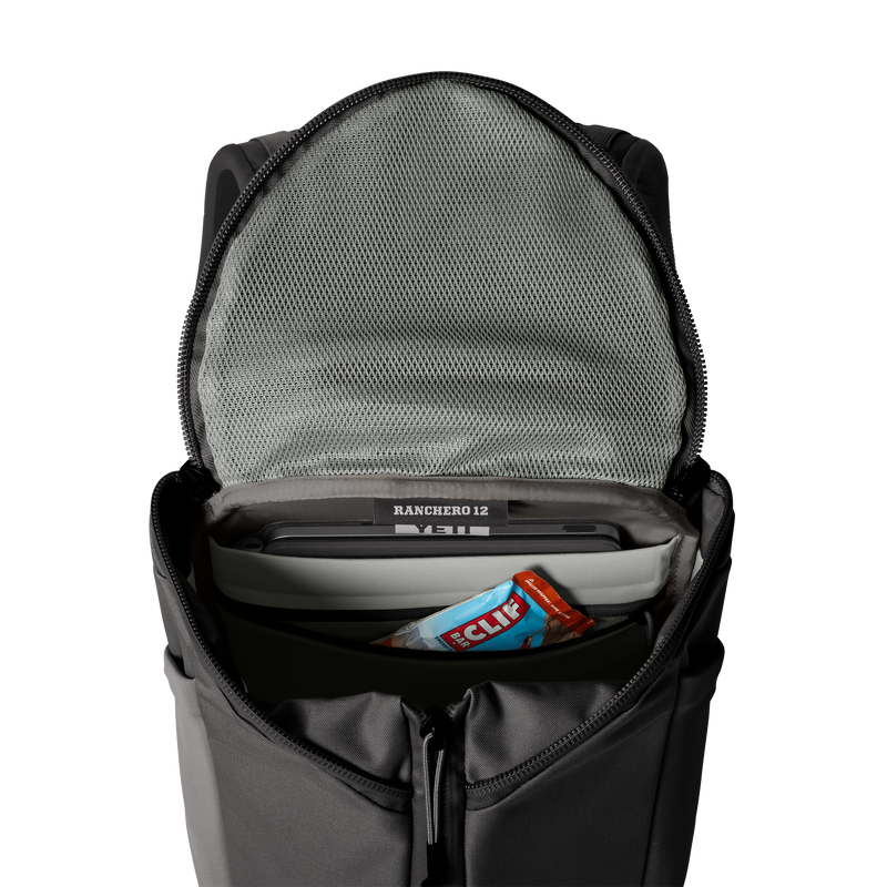 Ranchero™ 12L Backpack Black