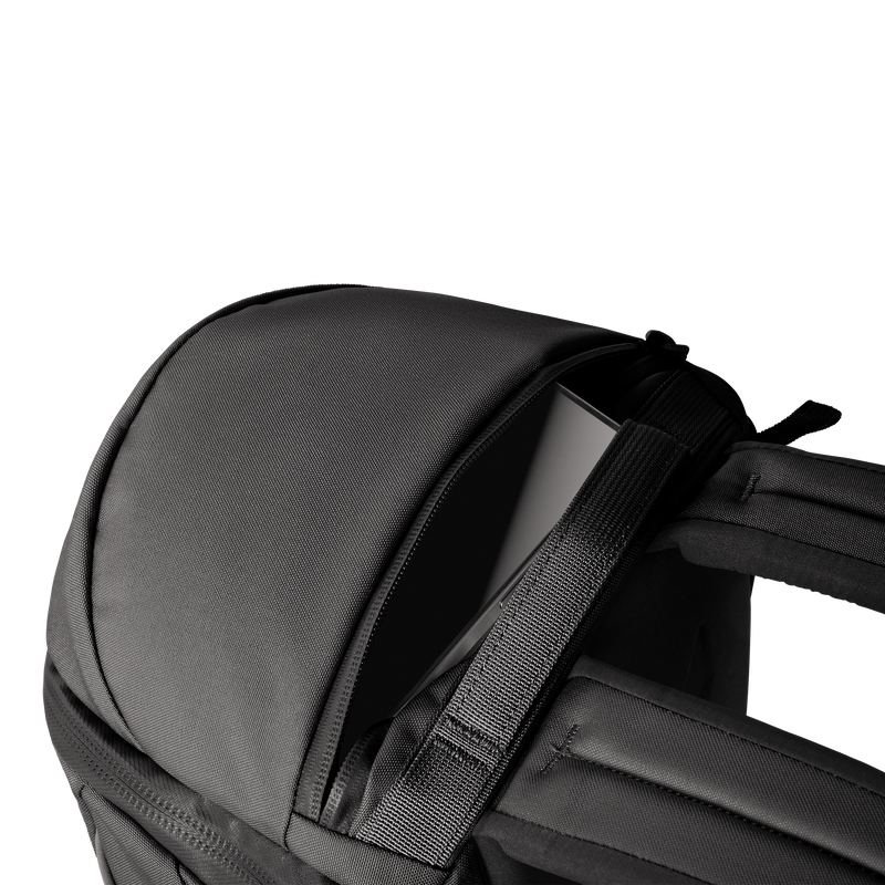 Ranchero™ 12L Backpack Black
