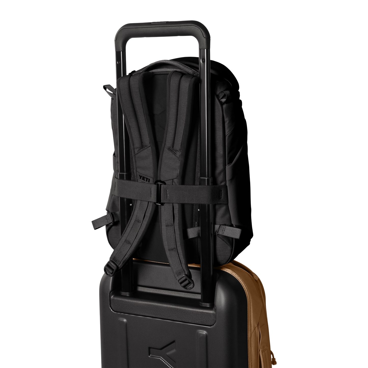 Ranchero™ 18L Backpack Black