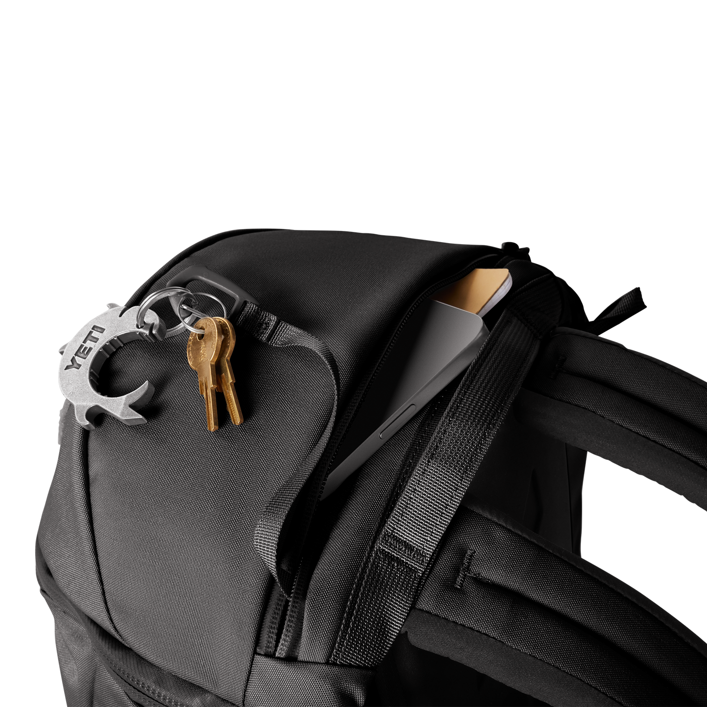 Ranchero™ 18L Backpack Black